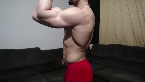 bestmuscle online show from 11, 10, 2025