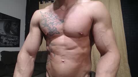bestmuscle online show from 16, 3, 2026