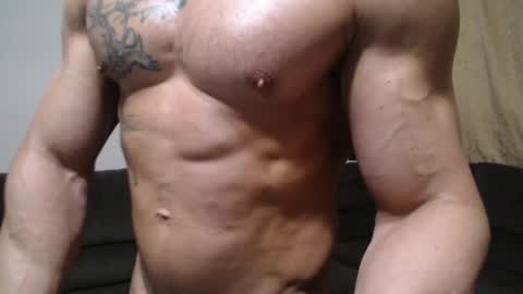 Snapshot of bestmuscle chatting on 8, 6, 2026 bestmuscle online show from 8, 6, 2026