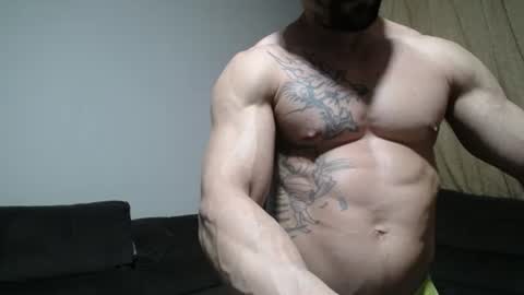Snapshot of bestmuscle chatting on 30, 6, 2026 bestmuscle online show from 30, 6, 2026