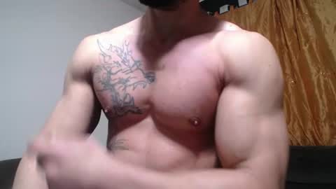 Snapshot of bestmuscle chatting on 7, 7, 2026 bestmuscle online show from 7, 7, 2026