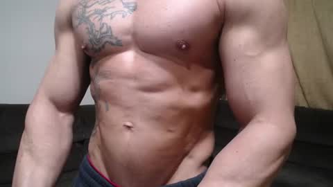 Snapshot of bestmuscle chatting on 14, 7, 2026 bestmuscle online show from 14, 7, 2026
