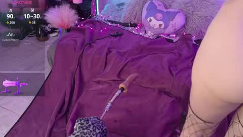 Snapshot of bethany_foxxx chatting on 23, 5, 2026 Bethany online show from 23, 5, 2026