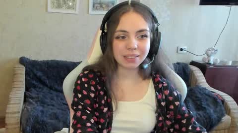 bethany_tease online show from 11, 3, 2026