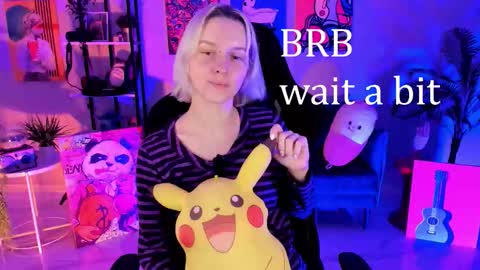 Bethany online show from 24, 11, 2025