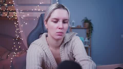 Snapshot of bethanycloud chatting on 16, 1, 2026 Bethany online show from 16, 1, 2026