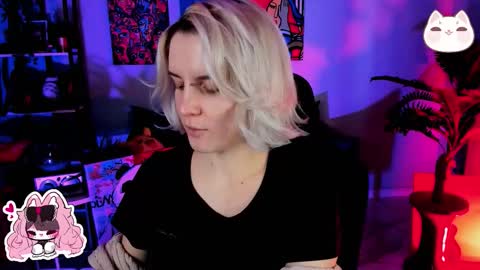 Snapshot of bethanycloud chatting on 17, 1, 2026 Bethany online show from 17, 1, 2026