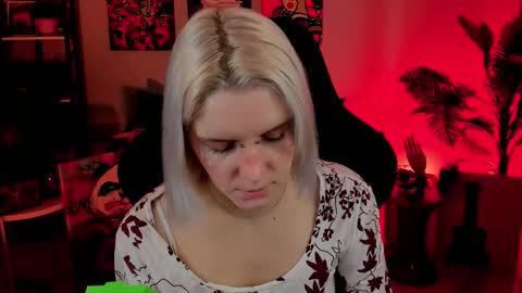 Snapshot of bethanycloud chatting on 3, 2, 2026 Bethany online show from 3, 2, 2026