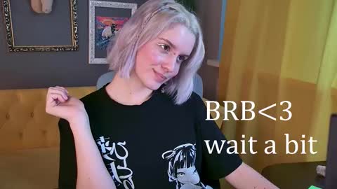 Snapshot of bethanycloud chatting on 17, 2, 2026 Bethany online show from 17, 2, 2026