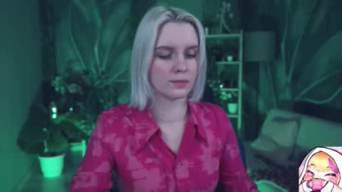 Snapshot of bethanycloud chatting on 20, 2, 2026 Bethany online show from 20, 2, 2026