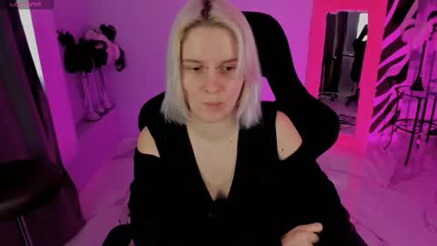 Snapshot of bethanycloud chatting on 25, 2, 2026 Bethany online show from 25, 2, 2026