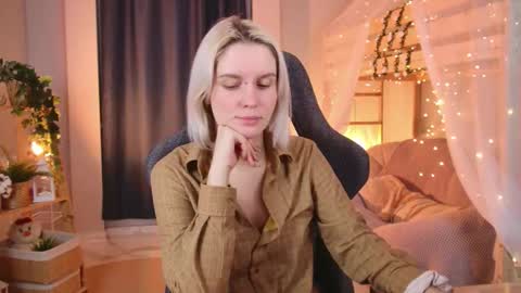 Snapshot of bethanycloud chatting on 3, 3, 2026 Bethany online show from 3, 3, 2026