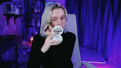 Snapshot of bethanycloud chatting on 6, 3, 2026 Bethany online show from 6, 3, 2026