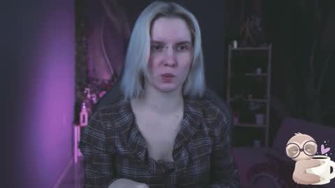 Snapshot of bethanycloud chatting on 9, 3, 2026 Bethany online show from 9, 3, 2026