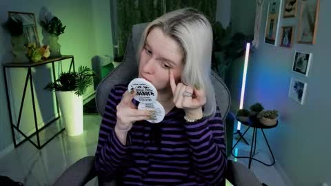 Snapshot of bethanycloud chatting on 14, 3, 2026 Bethany online show from 14, 3, 2026