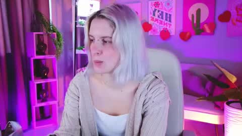 Snapshot of bethanycloud chatting on 16, 3, 2026 Bethany online show from 16, 3, 2026