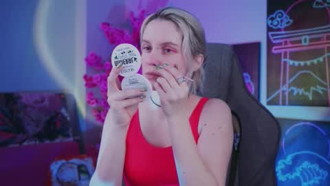 Snapshot of bethanycloud chatting on 17, 3, 2026 Bethany online show from 17, 3, 2026