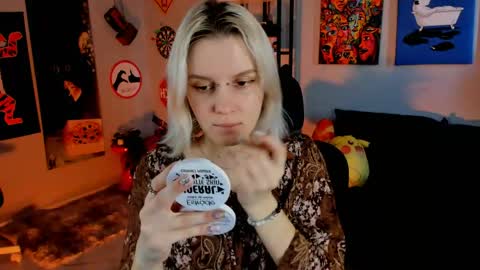 Snapshot of bethanycloud chatting on 24, 3, 2026 Bethany online show from 24, 3, 2026