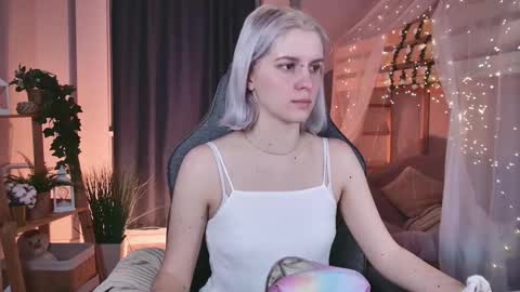 Snapshot of bethanycloud chatting on 27, 3, 2026 Bethany online show from 27, 3, 2026