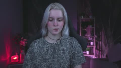 Snapshot of bethanycloud chatting on 30, 3, 2026 Bethany online show from 30, 3, 2026