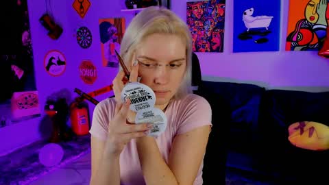 Snapshot of bethanycloud chatting on 1, 4, 2026 Bethany online show from 1, 4, 2026