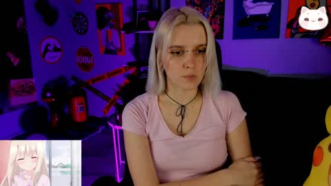 Snapshot of bethanycloud chatting on 1, 4, 2026 Bethany online show from 1, 4, 2026