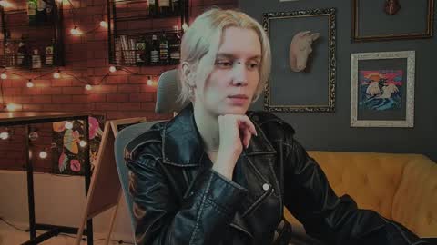 Snapshot of bethanycloud chatting on 3, 4, 2026 Bethany online show from 3, 4, 2026