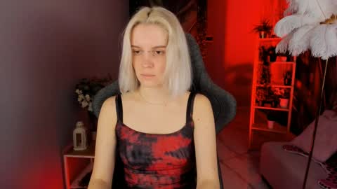 Snapshot of bethanycloud chatting on 6, 4, 2026 Bethany online show from 6, 4, 2026