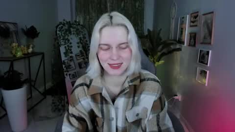 Snapshot of bethanycloud chatting on 16, 4, 2026 Bethany online show from 16, 4, 2026