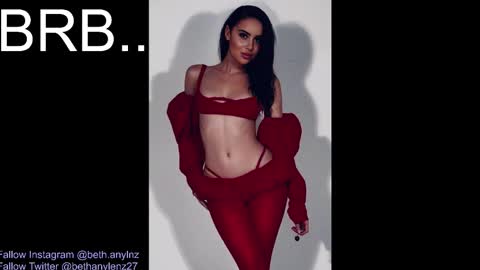 bethanylenz2 online show from 18, 11, 2025