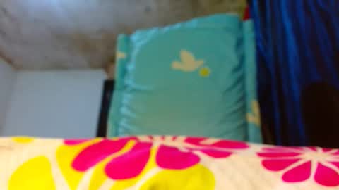 Bethany Wilson online show from 19, 12, 2025