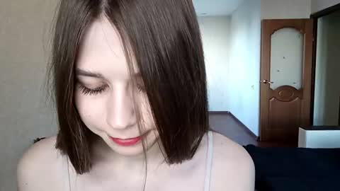 Snapshot of bethkallberg chatting on 3, 7, 2026 Leila online show from 3, 7, 2026