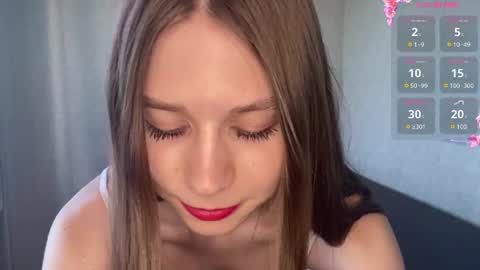Snapshot of bethkallberg chatting on 17, 7, 2026 Leila online show from 17, 7, 2026
