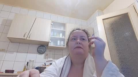 Snapshot of bethnorth chatting on 12, 3, 2025 bethnorth online show from 12, 3, 2025