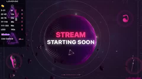 Betsy Duz online show from 19, 4, 2026