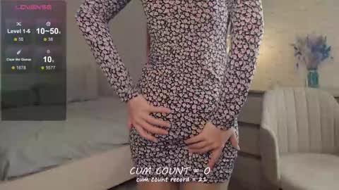 bettispaghetti online show from 19, 11, 2025