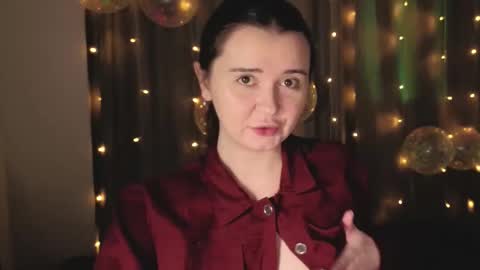 Betty online show from 14, 12, 2025