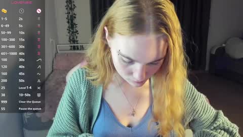 Dory make me happier online show from 21, 1, 2025