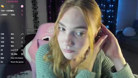 Dory make me happier online show from 17, 2, 2025