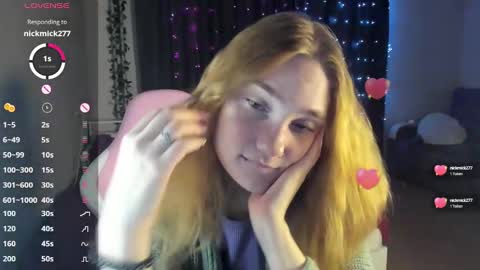 Dory make me happier online show from 27, 2, 2025