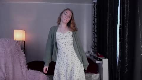 Dory make me happier online show from 28, 11, 2025