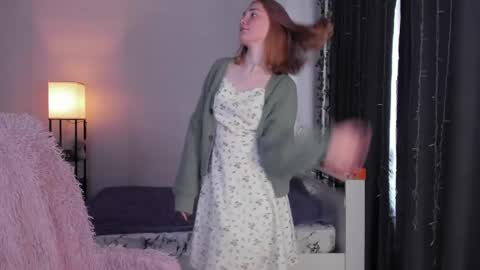 Dory make me happier online show from 17, 4, 2026