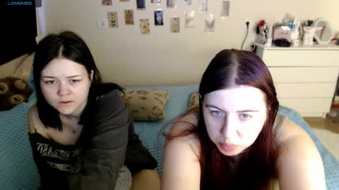 Betty and Rich online show from 24, 10, 2025