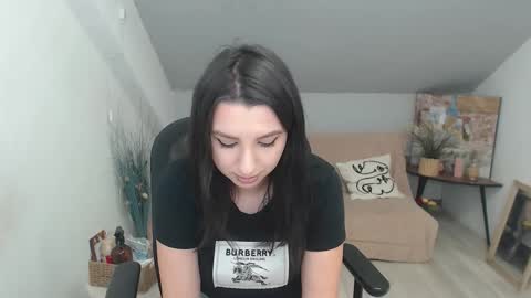 bettyjamess online show from 14, 12, 2025