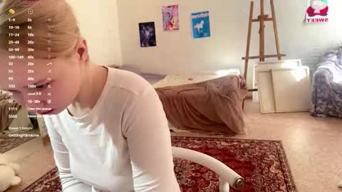 Hinata online show from 17, 3, 2026