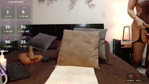 Catalina online show from 7, 1, 2026