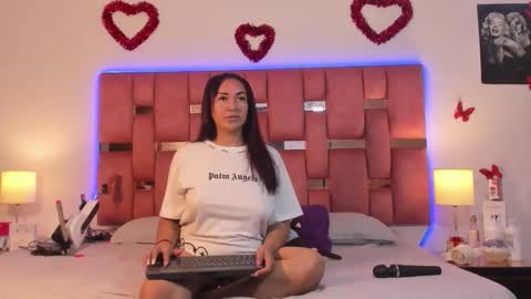 betzabeth miller online show from 7, 1, 2026