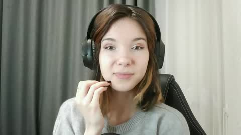 Snapshot of beulabejerano chatting on 18, 4, 2026 Ruby online show from 18, 4, 2026