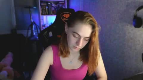 Snapshot of beverly_yay chatting on 12, 5, 2026 beverly_yay online show from 12, 5, 2026