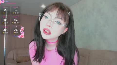 Snapshot of beverlyvegas chatting on 18, 5, 2026 Jany online show from 18, 5, 2026